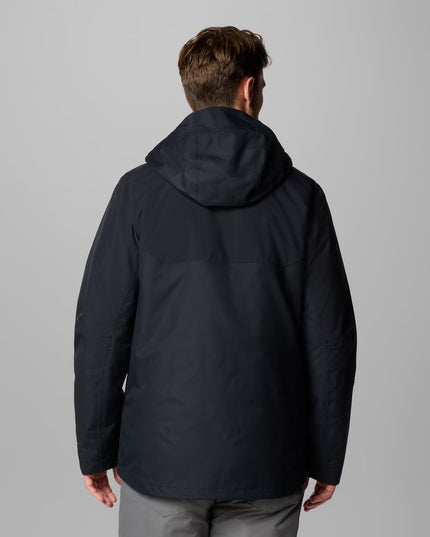 Men's Snow Glide™ II Interchange Jacket