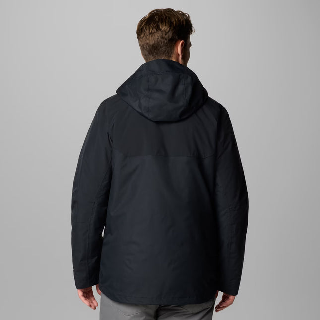 Men's Snow Glide™ II Interchange Jacket