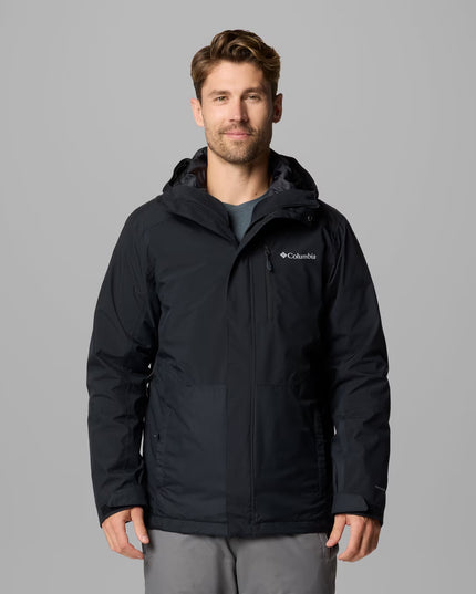 Men's Snow Glide™ II Interchange Jacket