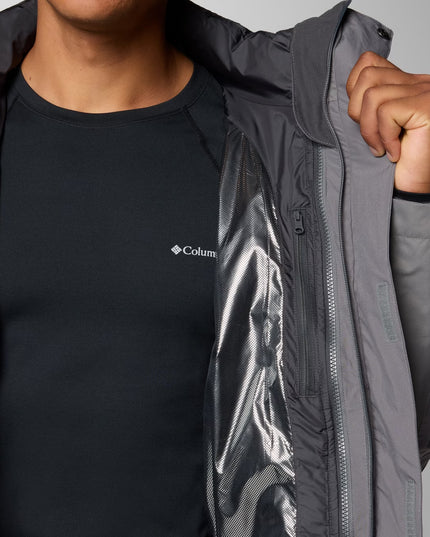 Men's Snow Glide™ II Interchange Jacket