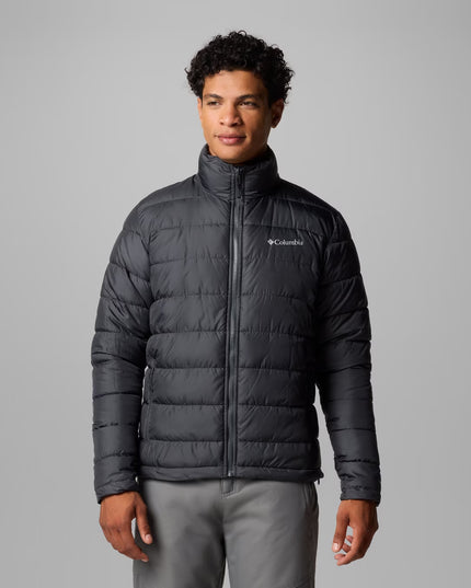 Men's Snow Glide™ II Interchange Jacket