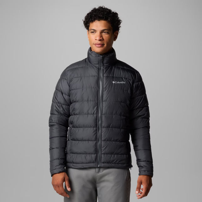 Men's Snow Glide™ II Interchange Jacket