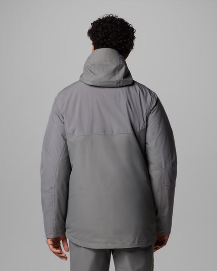 Men's Snow Glide™ II Interchange Jacket