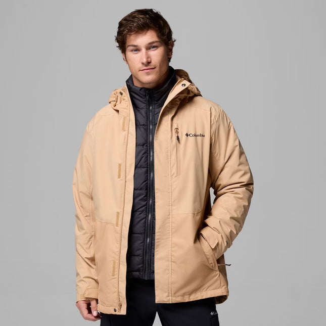 Men's Snow Glide™ II Interchange Jacket