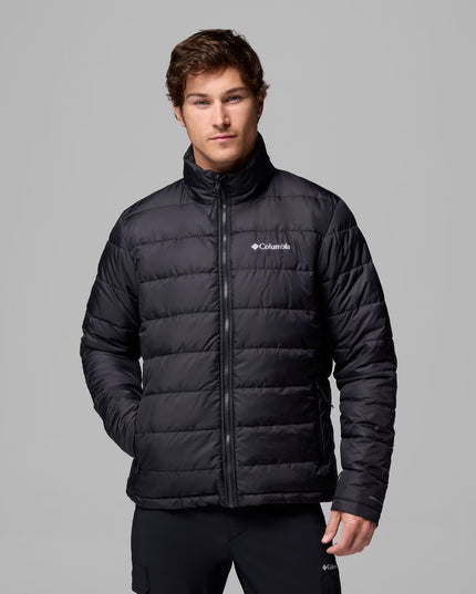 Men's Snow Glide™ II Interchange Jacket