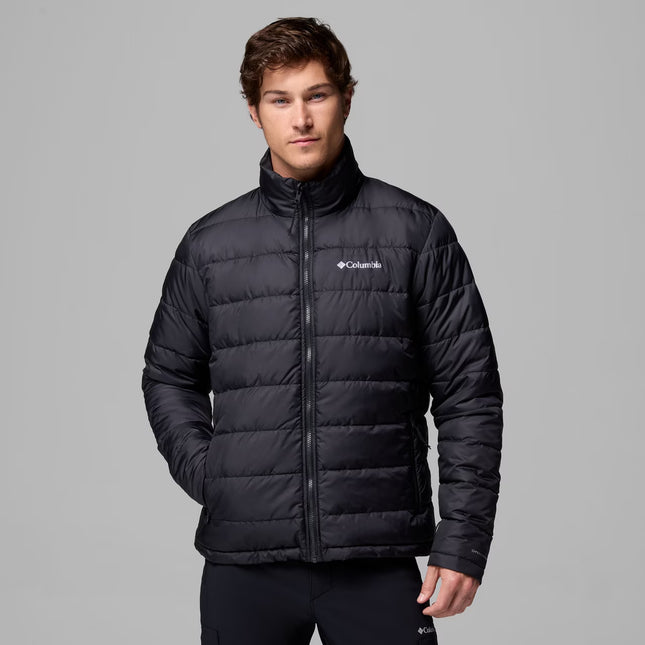 Men's Snow Glide™ II Interchange Jacket