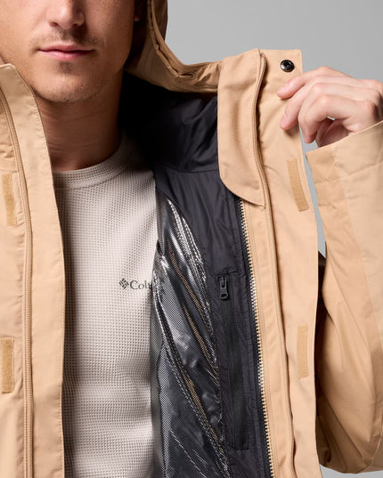 Men's Snow Glide™ II Interchange Jacket