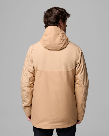 Men's Snow Glide™ II Interchange Jacket