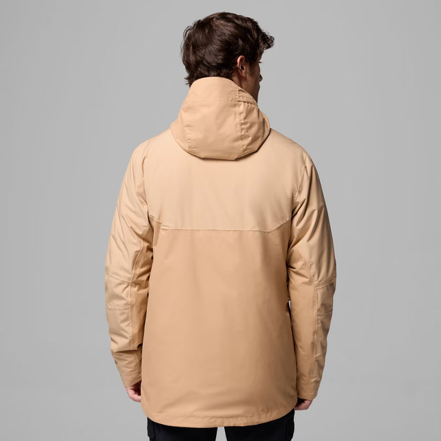 Men's Snow Glide™ II Interchange Jacket