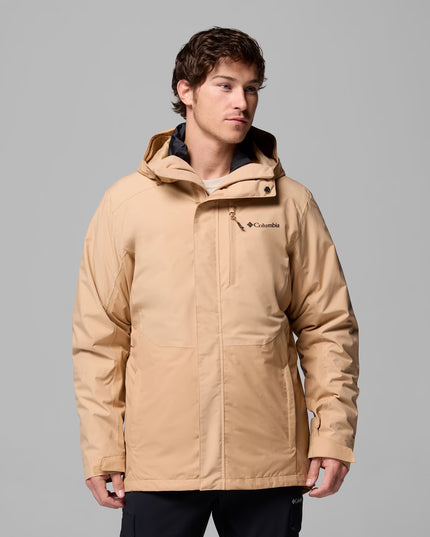 Men's Snow Glide™ II Interchange Jacket