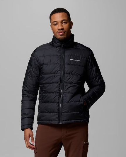 Men's Snow Glide™ II Interchange Jacket
