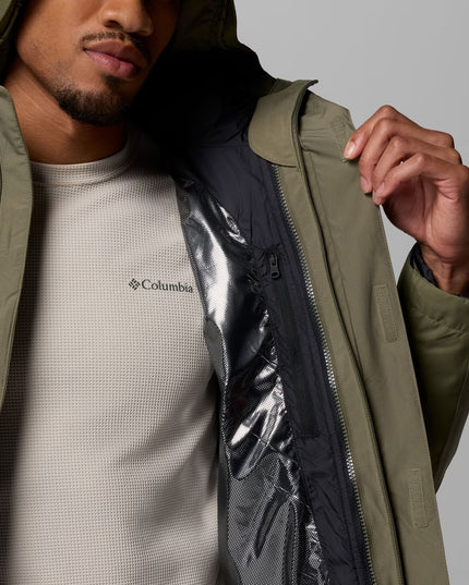 Men's Snow Glide™ II Interchange Jacket