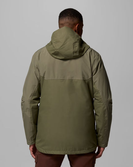 Men's Snow Glide™ II Interchange Jacket