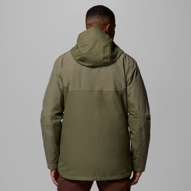 Men's Snow Glide™ II Interchange Jacket