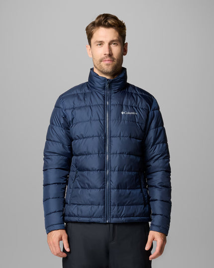 Men's Snow Glide™ II Interchange Jacket