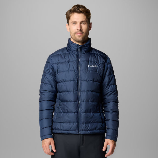 Men's Snow Glide™ II Interchange Jacket