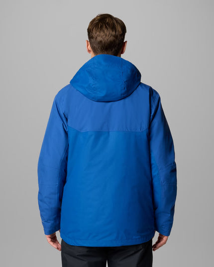 Men's Snow Glide™ II Interchange Jacket