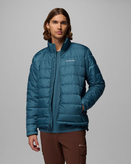 Men's Snow Glide™ II Interchange Jacket