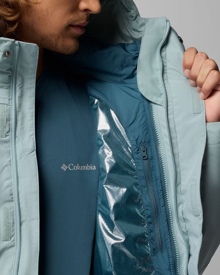 Men's Snow Glide™ II Interchange Jacket