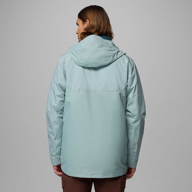 Men's Snow Glide™ II Interchange Jacket