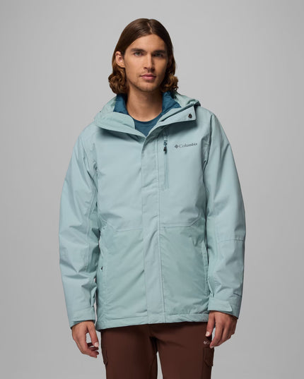 Men's Snow Glide™ II Interchange Jacket