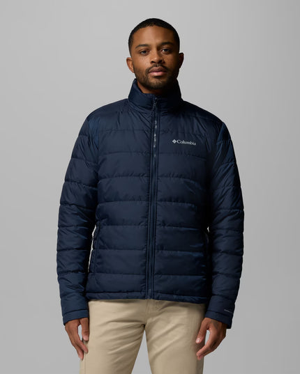 Men's Snow Glide™ II Interchange Jacket