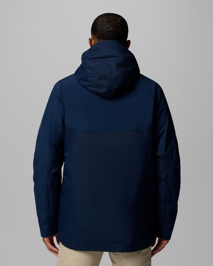 Men's Snow Glide™ II Interchange Jacket