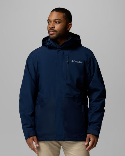 Men's Snow Glide™ II Interchange Jacket