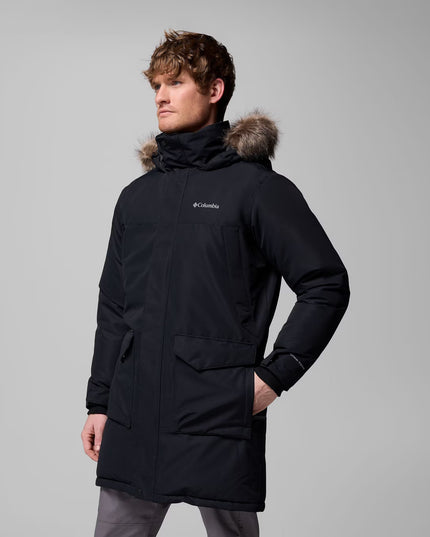 Men's Cape Ridge™ Parka