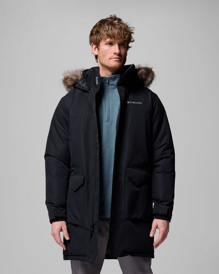 Men's Cape Ridge™ Parka