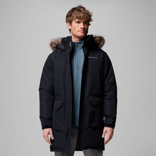 Men's Cape Ridge™ Parka