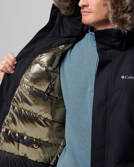 Men's Cape Ridge™ Parka