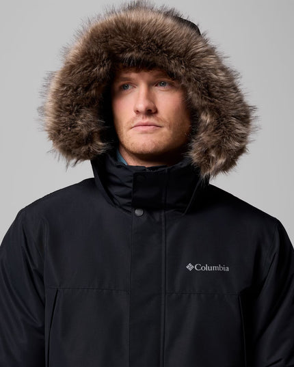 Men's Cape Ridge™ Parka
