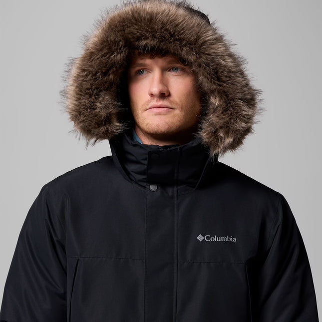 Men's Cape Ridge™ Parka