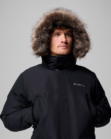 Men's Cape Ridge™ Parka