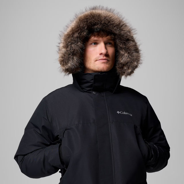 Men's Cape Ridge™ Parka