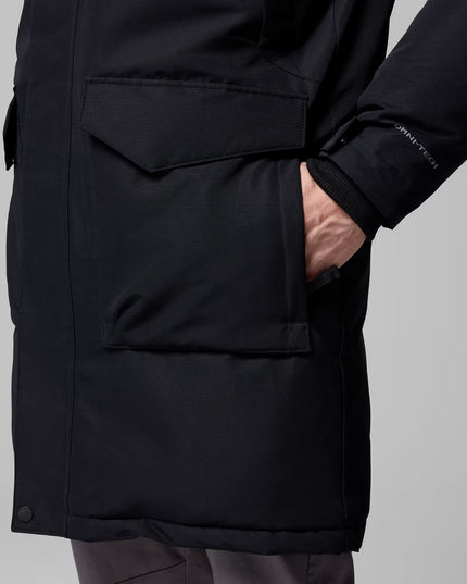 Men's Cape Ridge™ Parka