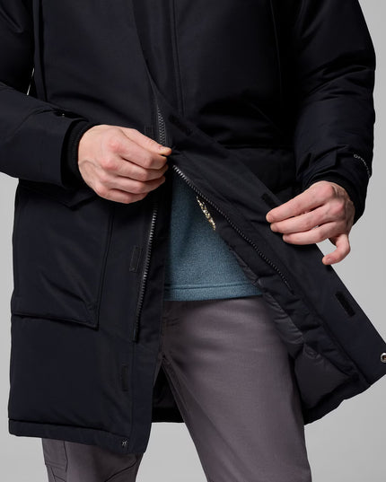 Men's Cape Ridge™ Parka