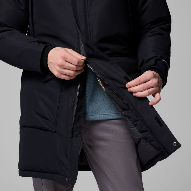 Men's Cape Ridge™ Parka