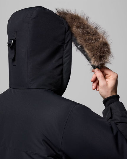 Men's Cape Ridge™ Parka