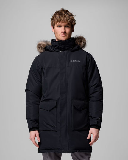 Men's Cape Ridge™ Parka