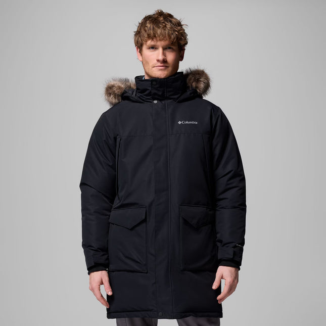Men's Cape Ridge™ Parka