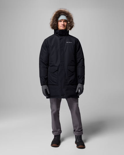 Men's Cape Ridge™ Parka