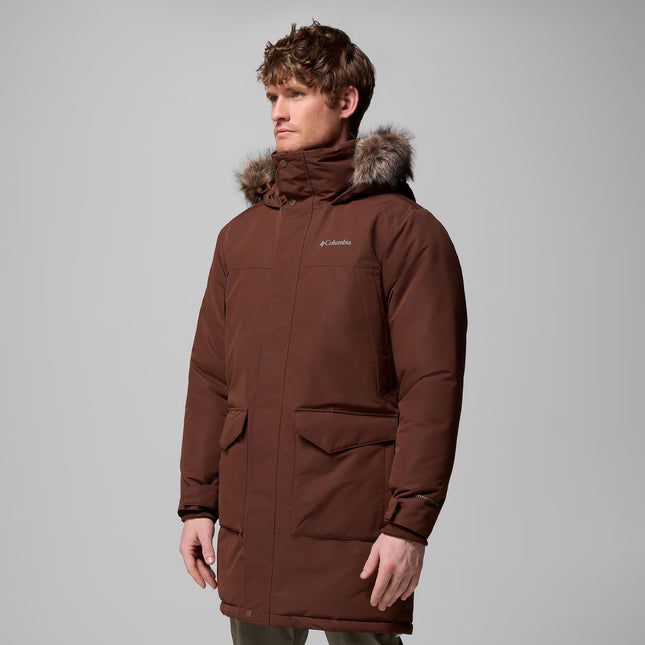 Men's Cape Ridge™ Parka
