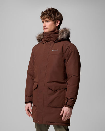 Men's Cape Ridge™ Parka