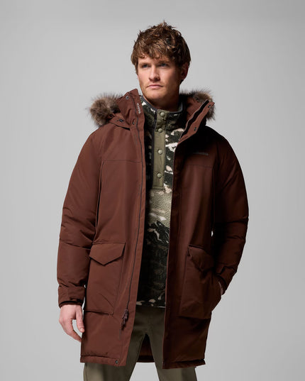 Men's Cape Ridge™ Parka
