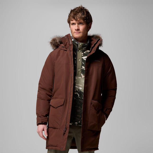 Men's Cape Ridge™ Parka