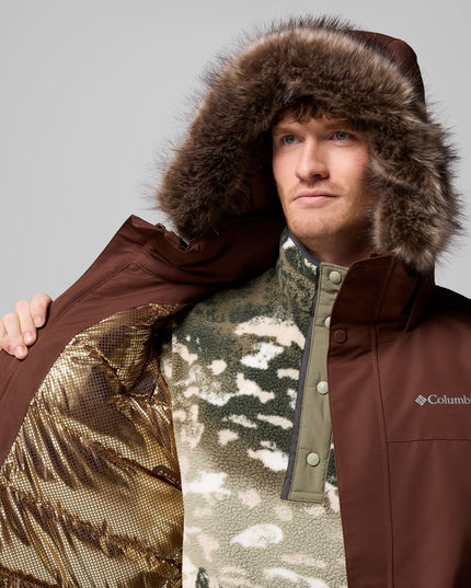 Men's Cape Ridge™ Parka