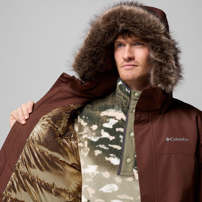Men's Cape Ridge™ Parka
