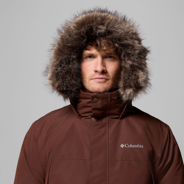 Men's Cape Ridge™ Parka